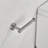 5 Piece Bathroom Towel Rack Set Wall Mount-1343458452