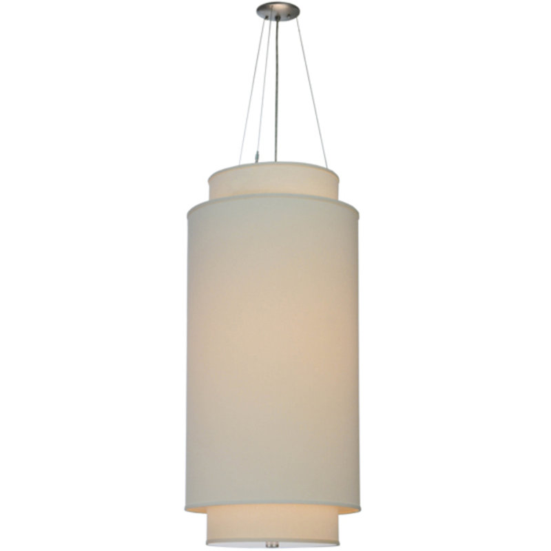 Cilindro 3 - Light Pendant