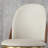 PU Leather Dining Chairs Set Of 2