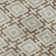 Premium Machine Washable Markhi AMF139 Taupe Rug