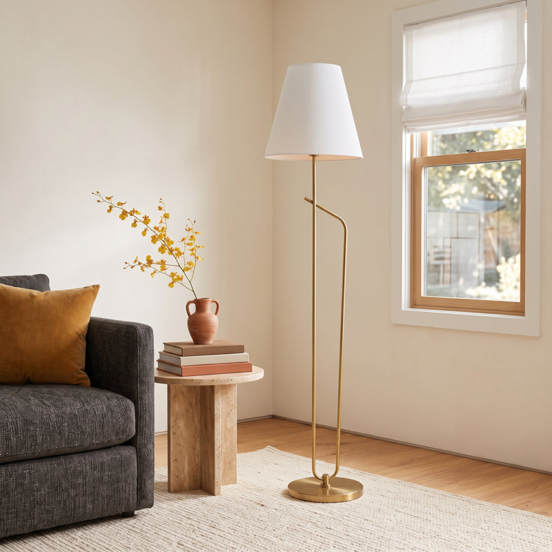 Bahos Floor Lamp
