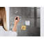 Magnetic Glass Dry Erase Board