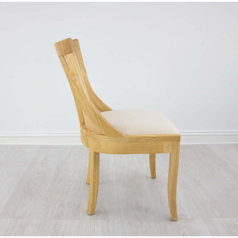 Martha Upholstered Dining Chair