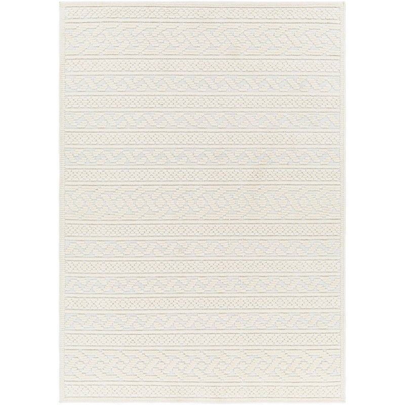 Tapis Kahdeja, Rectangle 2 pi x 2 pi 10 po