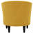 Kronos Upholstered Barrel Chair-95481720-95481729