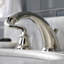 Robinet de salle de bain espacé Kingston-69607137