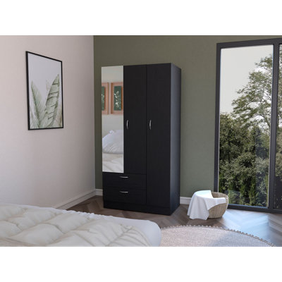 Armoire Haddam, chambre à coucher