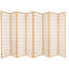 Cloison de style Shoji Niemann 70,5 pouces-891069777-891069783