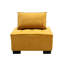 Repose-pieds carré standard touffeté de 29,92 po Raiden-695584546