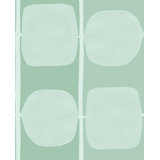 Susan Hable Geometric Wallpaper Double Roll by Susan Hable