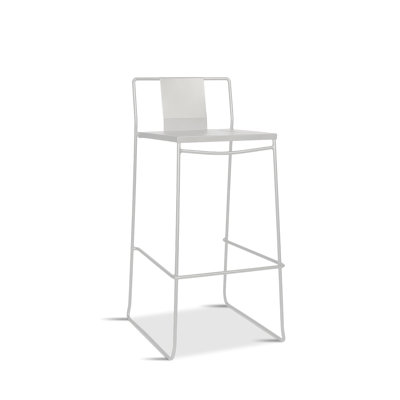 Frank Outdoor Bar Stool