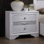 Table de chevet contemporaine 1Pc-1740526645