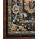 Elmsford Looped / Hooked Wool Oriental Indoor Rug