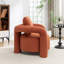 Chaise d'appoint rembourrée Iryanna-1790097467