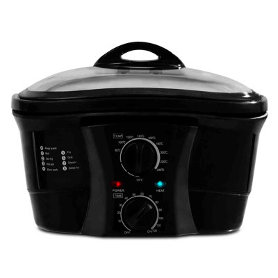 5L Cooker