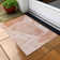 Malchow Washable Patchwork Indoor Rug