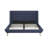 Queen Upholstered Bed