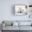 Artell «Waiting For Mama» sur toile par Stewart-180088437