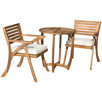 small space patio furniture