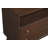 Williams 2-Drawer Nightstand with Shelf-1649678233
