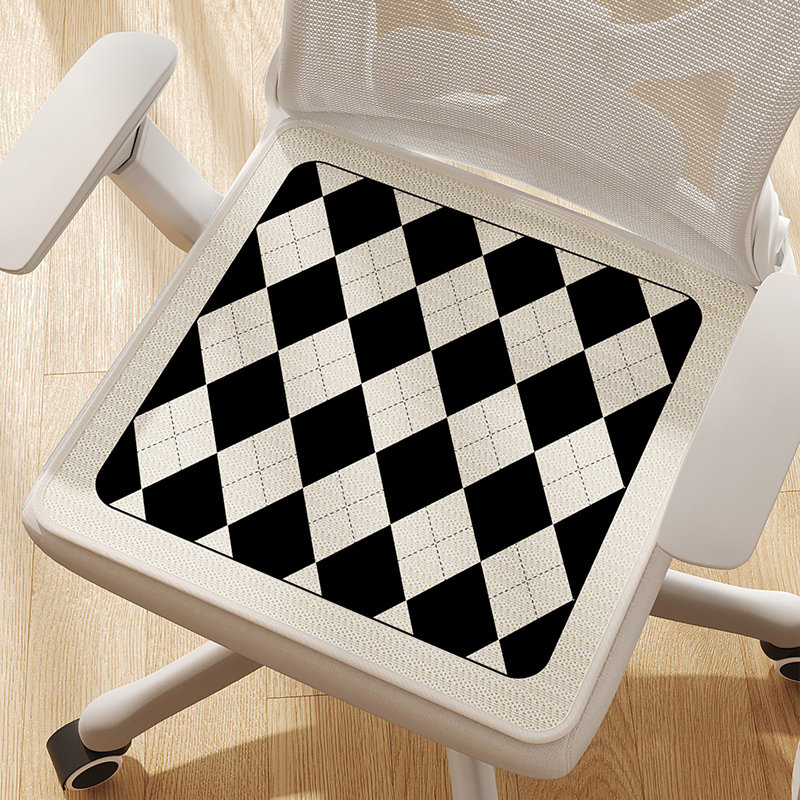 Coussin de chaise Latitude Run®, 16 po x 16 po