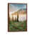 Classic Brown Wood Framed selected