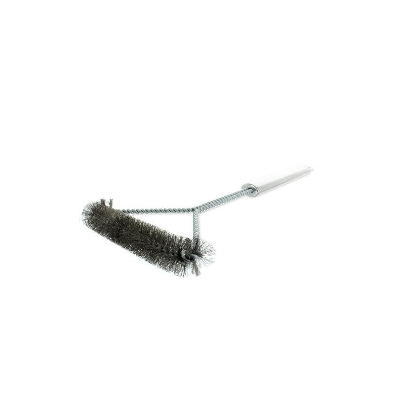 Brosse de nettoyage barbecue