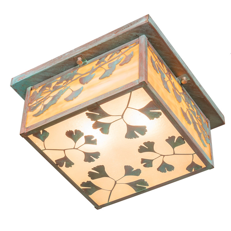 Tracie 2 - Light Flush Mount