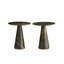 Icarius Accent Table