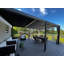 Aluminum Louvred Pergola-82617689