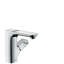 AXOR Urquiola Single Hole Bathroom Faucet-11081023