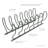 Almodovar Steel Kitchenware Divider