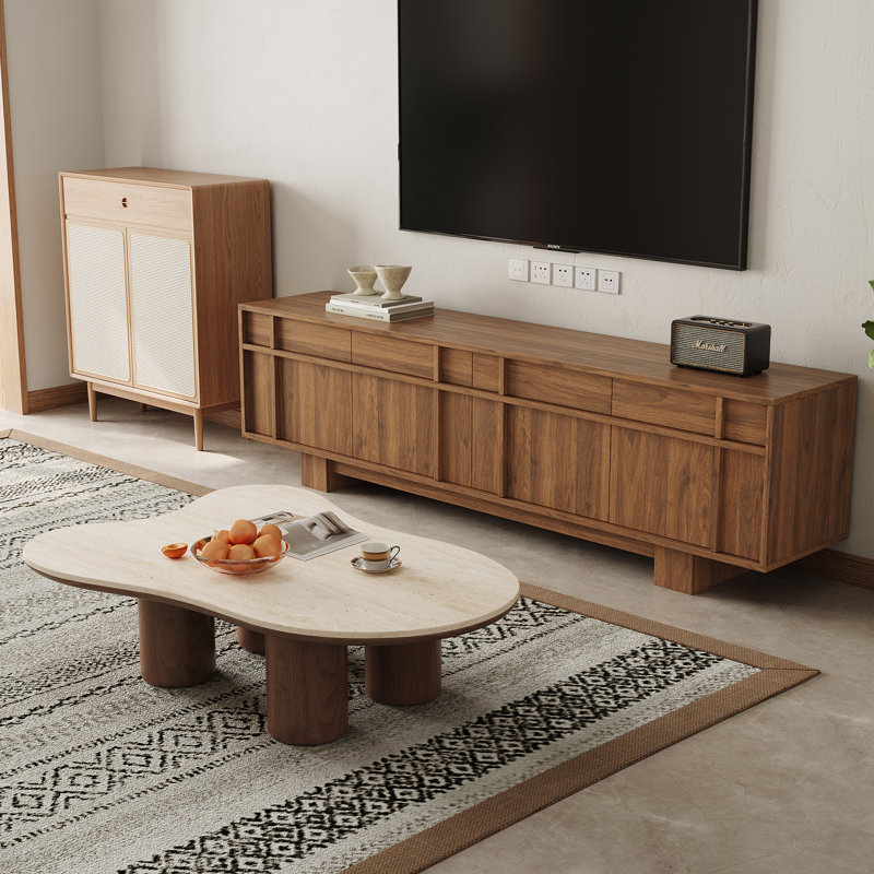 Ensemble de salon Mid Century pour 2