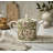 Spode Morris & Co Teapot For Two