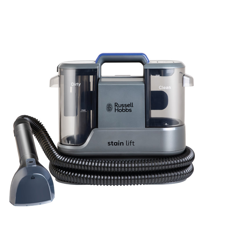 Russell Hobbs®, Stain Lift Spot Cleaner in Grey & Blue