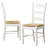 Amasya Ladder Back Side Chair-1266702623