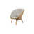 Cane-line Rise Desert Sand