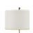 Codorniz Table Lamp