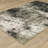 Abstract Indoor Rug-870275844
