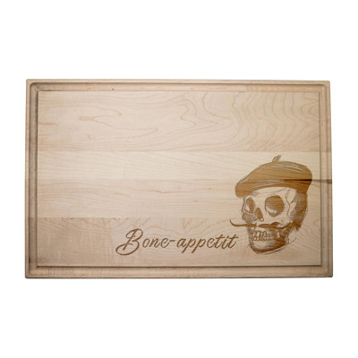 Planche à découper en bois Designs Direct Creative Group