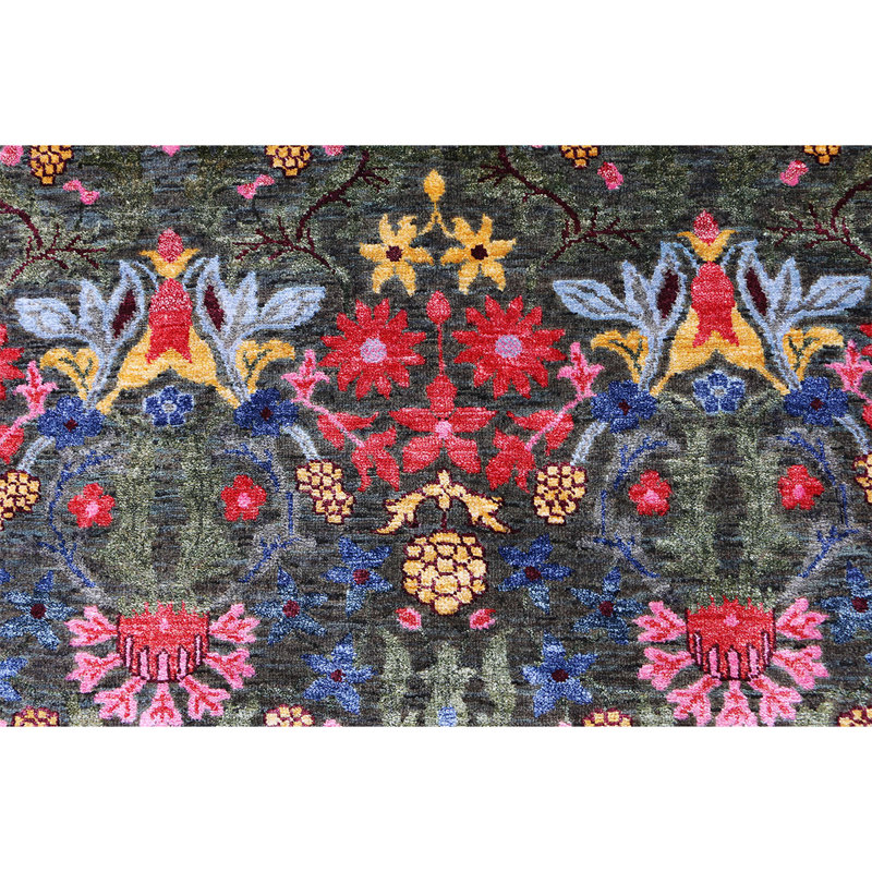 Oriental Area Rug