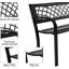 Outdoor Bench
