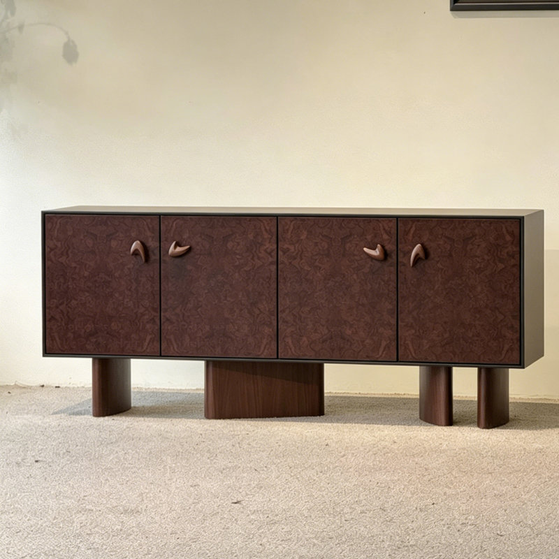 Modern Light Luxury Style Sideboard