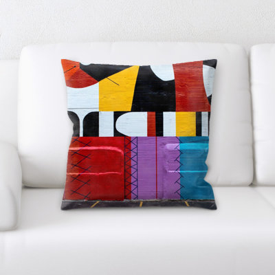 Coussin Sharp