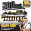 Heavy Duty Power Tool Organizer Wall Mount