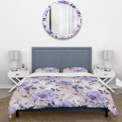 Ensemble de housse de couette Ethereal