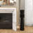 Mable Metal Floor Vase-326744566-326744565