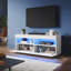 Norielle Unfinished TV Stand for TVs up to 50"-1588657487