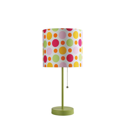 Cooksey Metal Table Lamp
