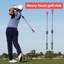 Aide à l'entraînement à distance Power Stick Golf-58682277